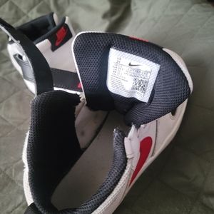 Kids Nike hightops